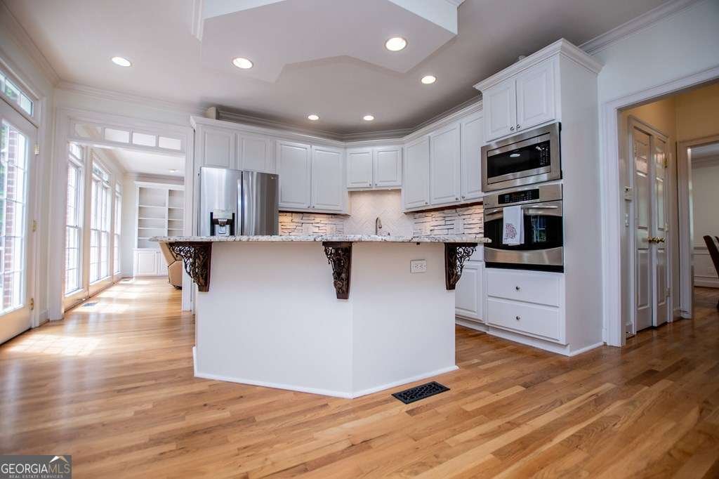 213 Shady Valley Drive Carrollton - main photo