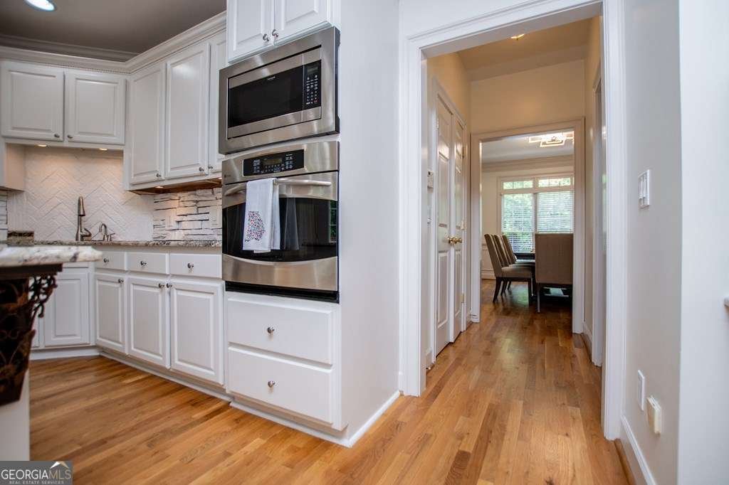 213 Shady Valley Drive Carrollton - 13