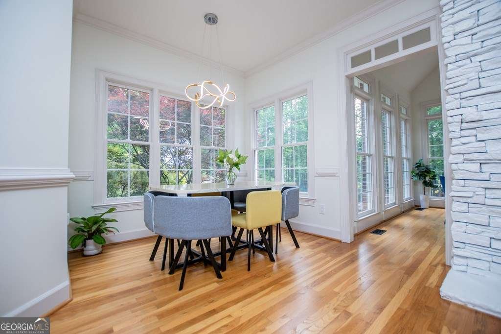 213 Shady Valley Drive Carrollton - 14