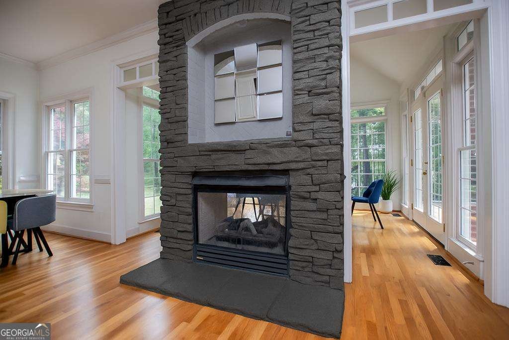 213 Shady Valley Drive Carrollton - 16