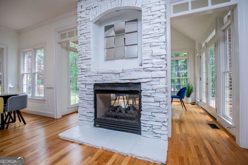 213 Shady Valley Drive Carrollton - 18