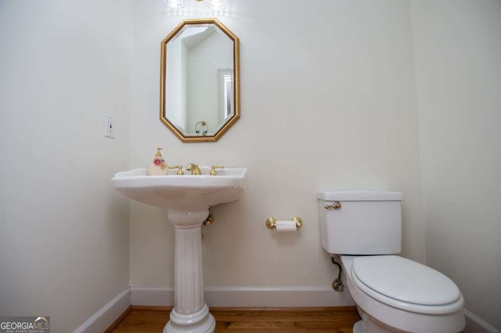 213 Shady Valley Drive Carrollton - 20