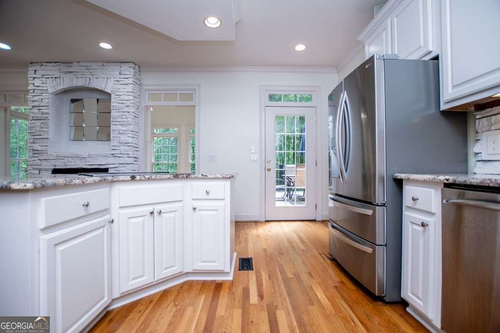 213 Shady Valley Drive Carrollton - 3