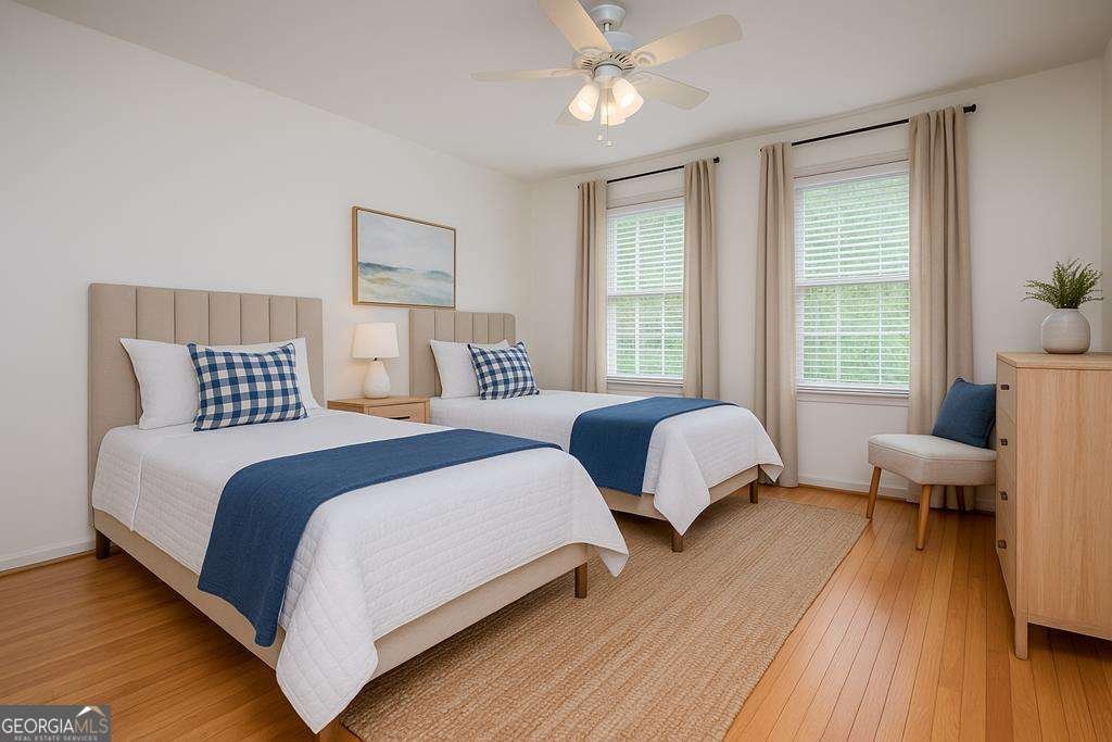 213 Shady Valley Drive Carrollton - 34