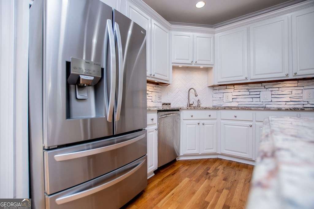 213 Shady Valley Drive Carrollton - 4