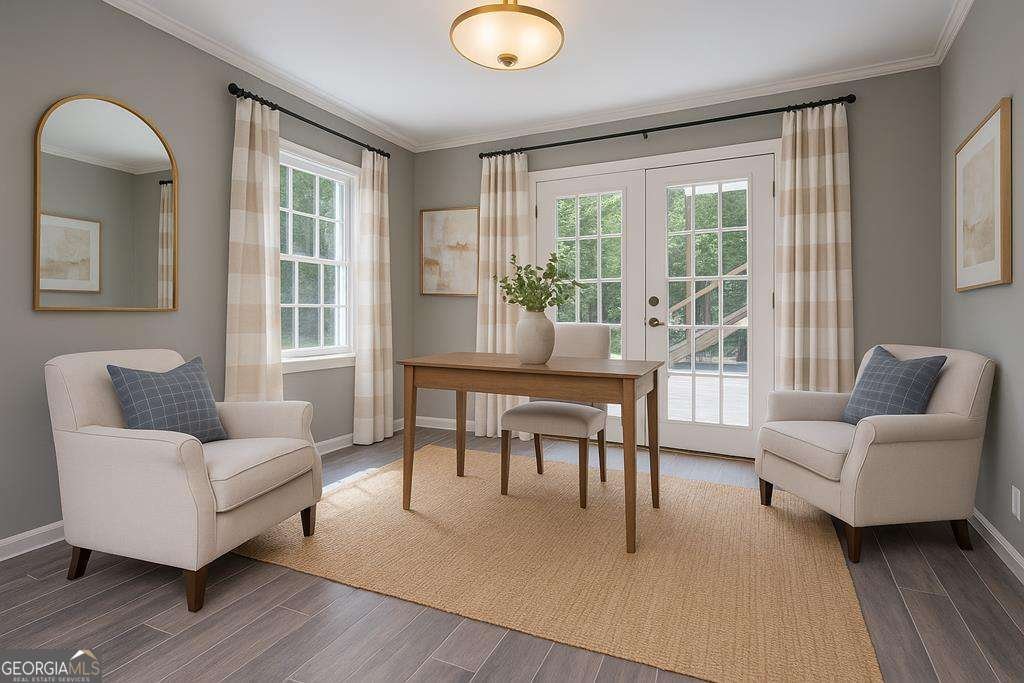 213 Shady Valley Drive Carrollton - 41