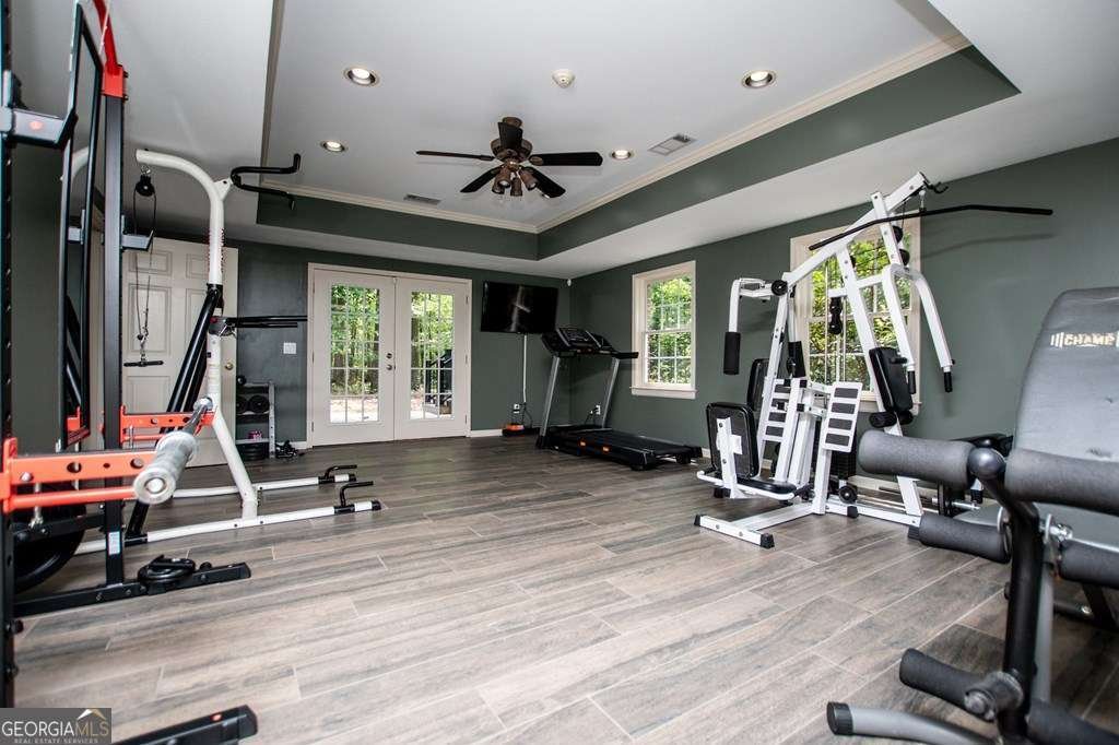 213 Shady Valley Drive Carrollton - 46