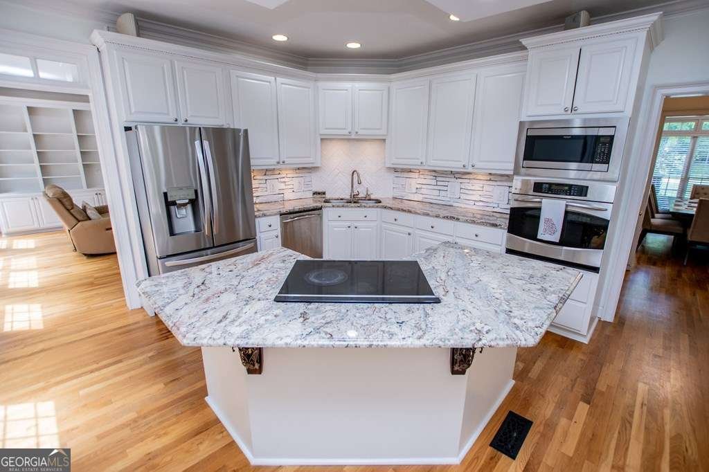 213 Shady Valley Drive Carrollton - 5