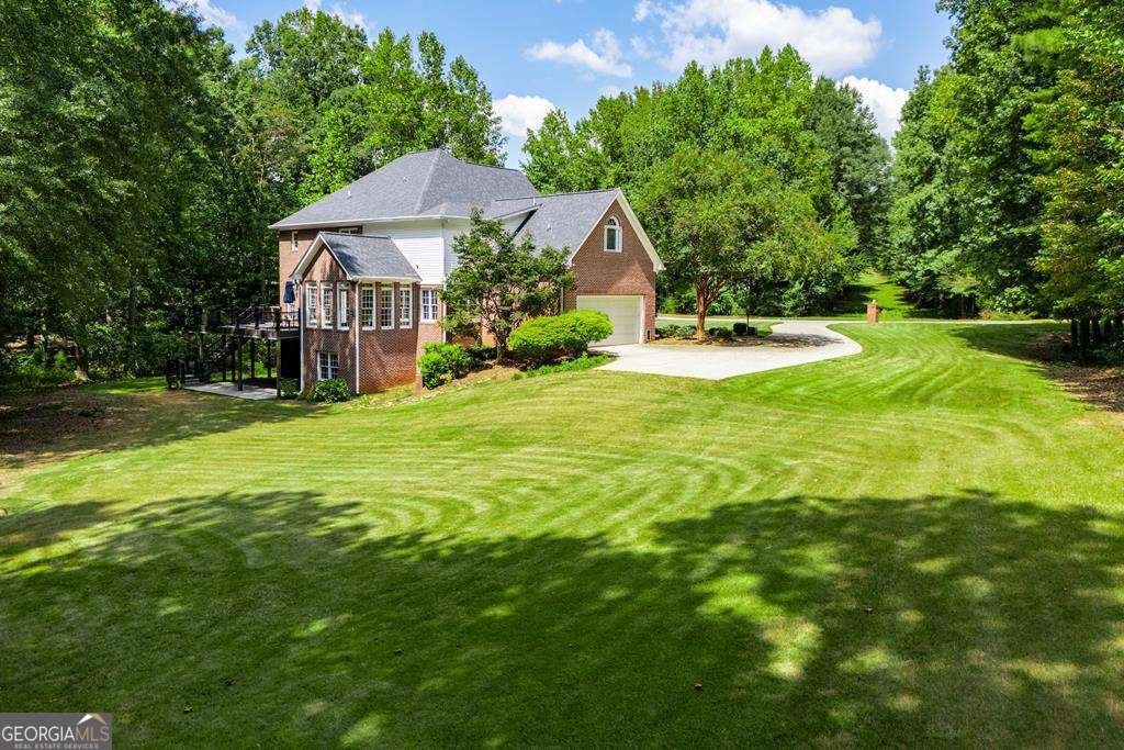 213 Shady Valley Drive Carrollton - 56