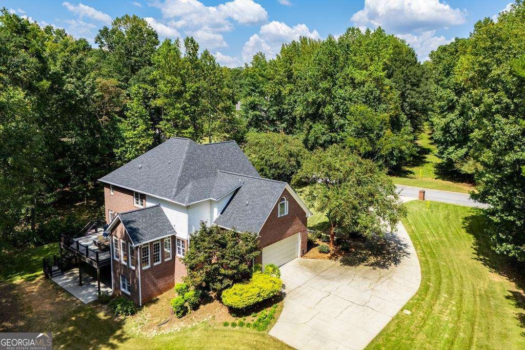 213 Shady Valley Drive Carrollton - 58