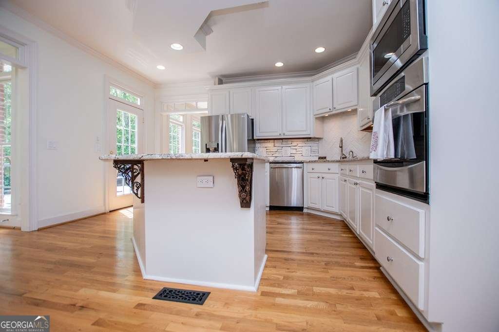 213 Shady Valley Drive Carrollton - 6