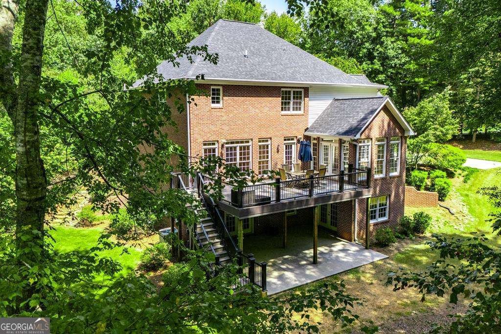 213 Shady Valley Drive Carrollton - 61