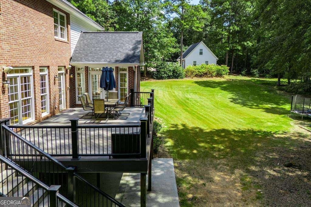 213 Shady Valley Drive Carrollton - 64