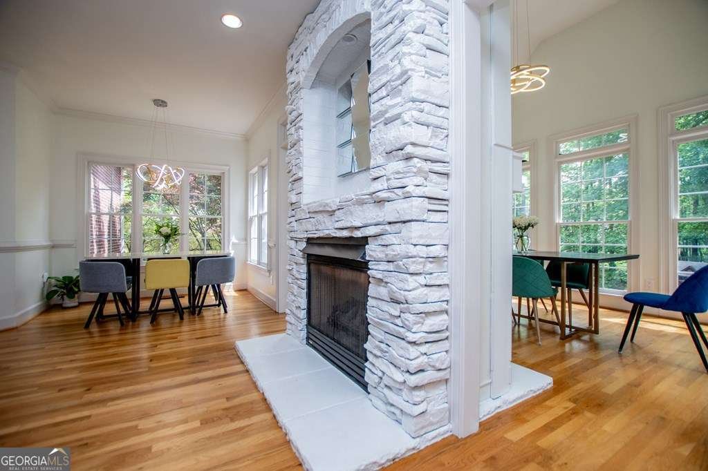 213 Shady Valley Drive Carrollton - 7