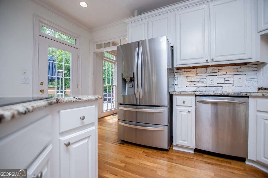 213 Shady Valley Drive Carrollton - 8