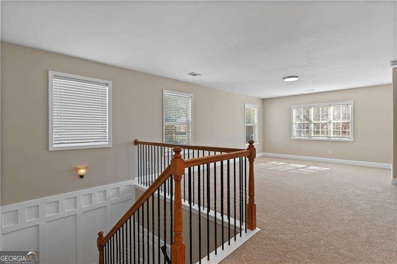 375 Parkmont Way Dallas - 1