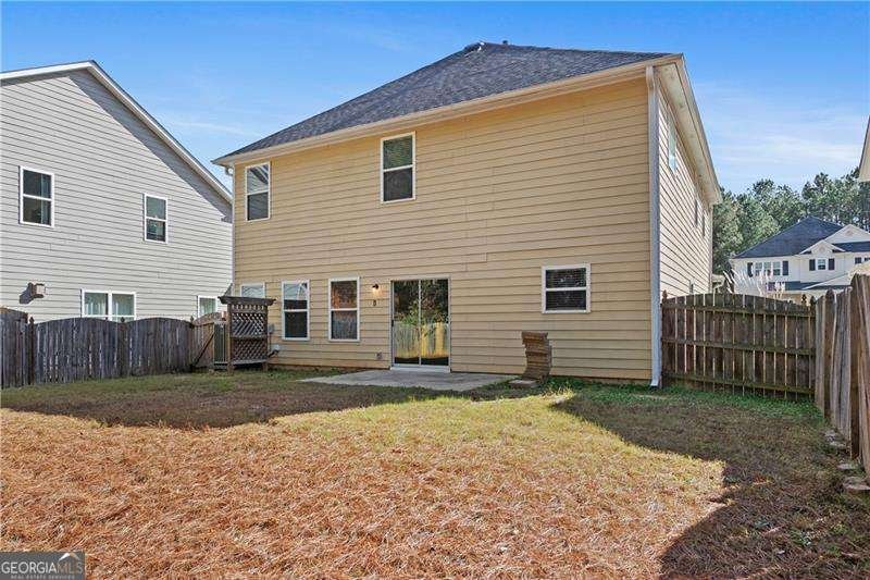 375 Parkmont Way Dallas - 17