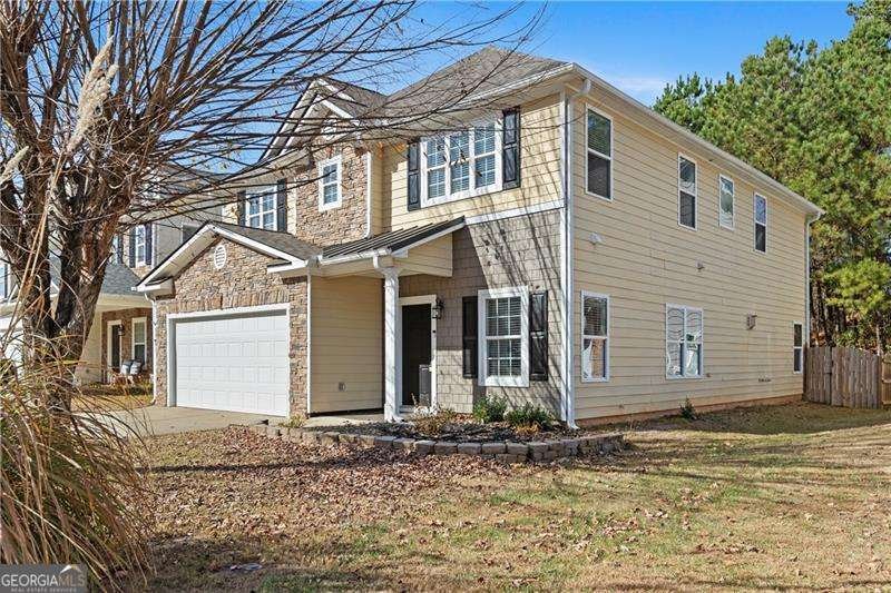 375 Parkmont Way Dallas - 18