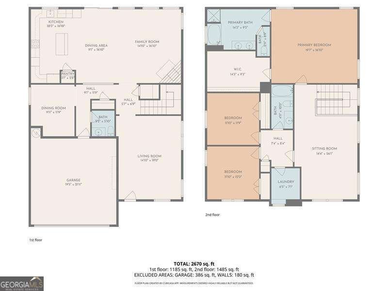 375 Parkmont Way Dallas - 21