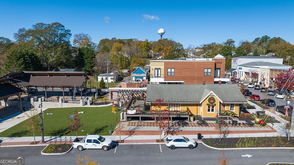 6664 Parsons Street Flowery Branch - 10