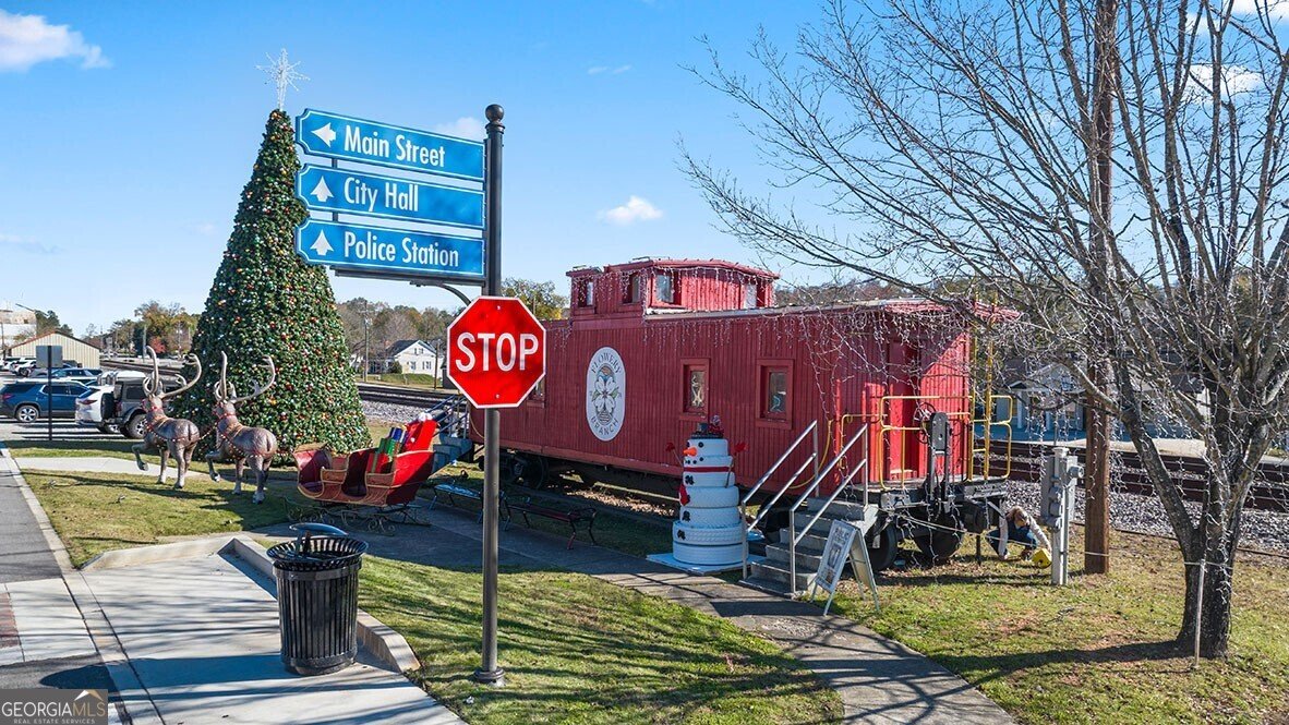 6664 Parsons Street Flowery Branch - 11