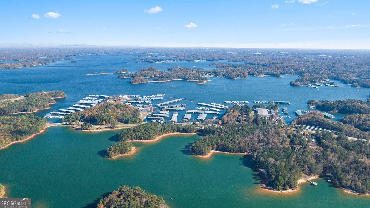 6664 Parsons Street Flowery Branch - 2