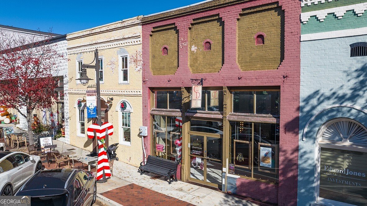 6664 Parsons Street Flowery Branch - 21