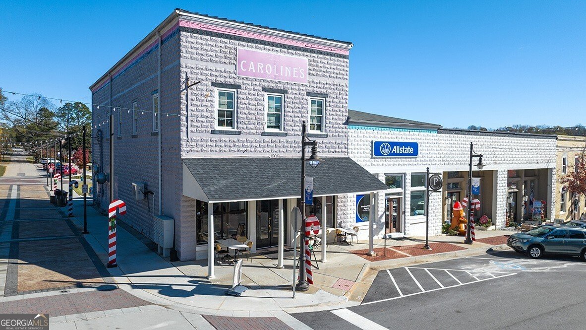 6664 Parsons Street Flowery Branch - 23