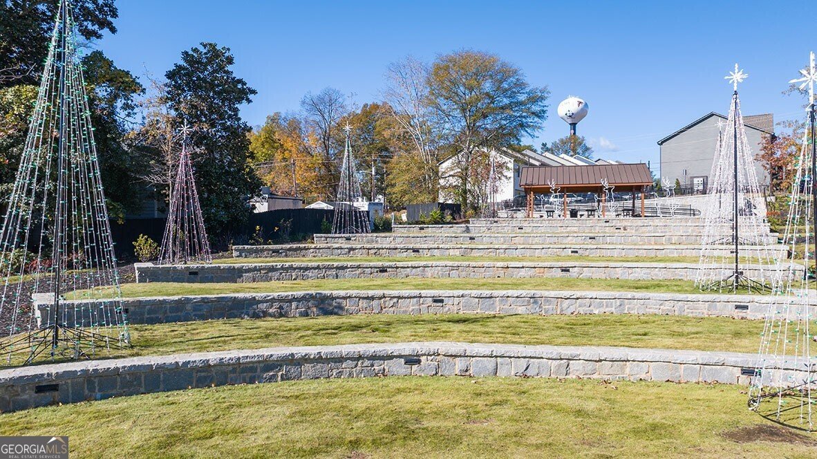 6664 Parsons Street Flowery Branch - 26