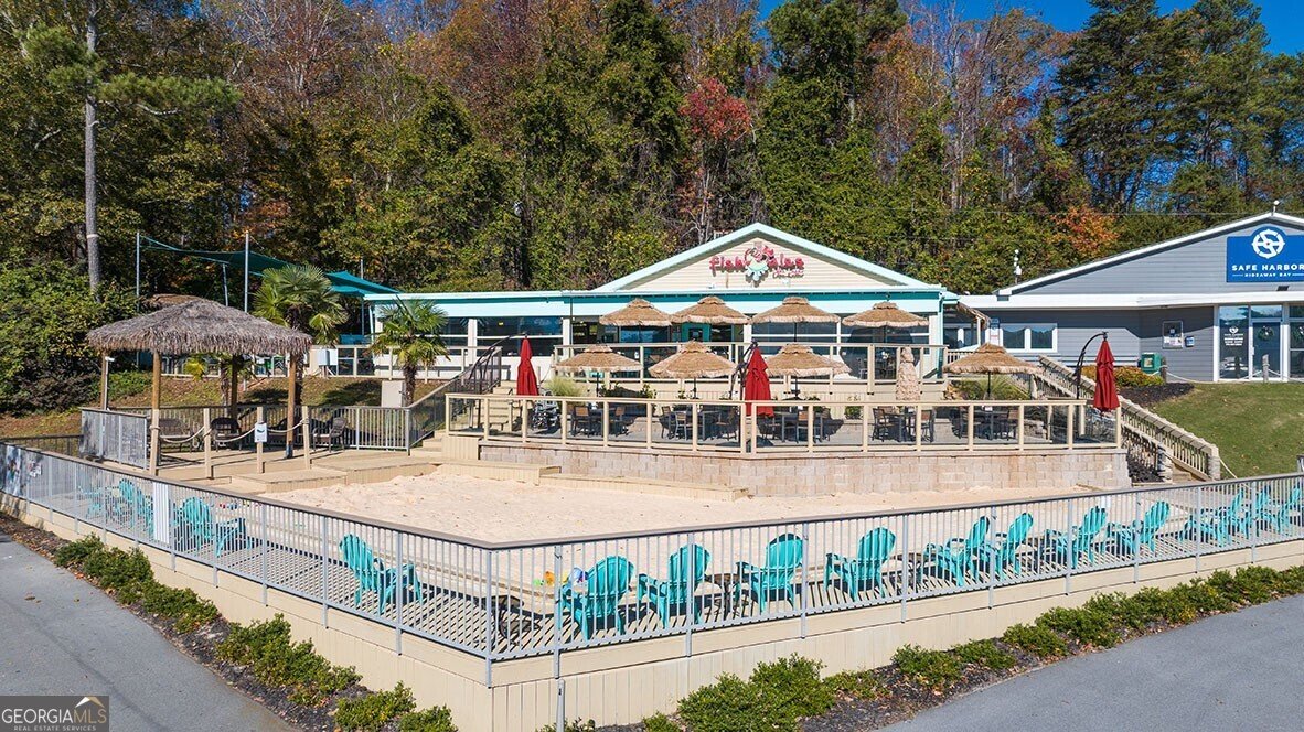 6664 Parsons Street Flowery Branch - 33