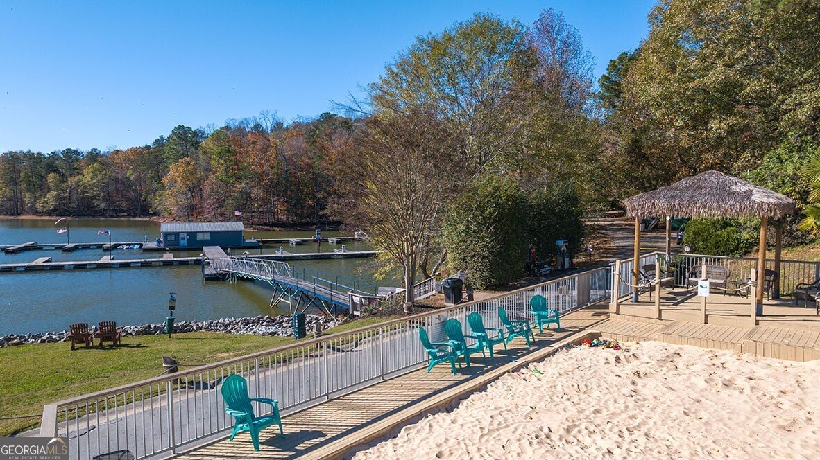 6664 Parsons Street Flowery Branch - 35