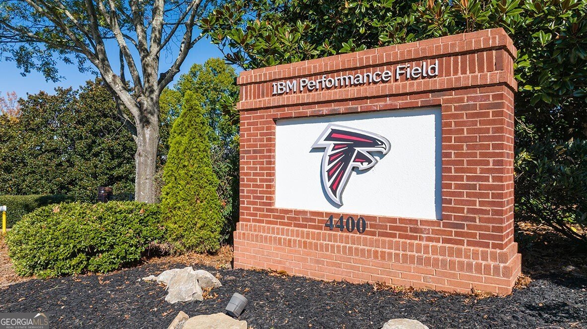 6664 Parsons Street Flowery Branch - 38