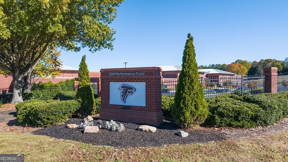 6664 Parsons Street Flowery Branch - 40