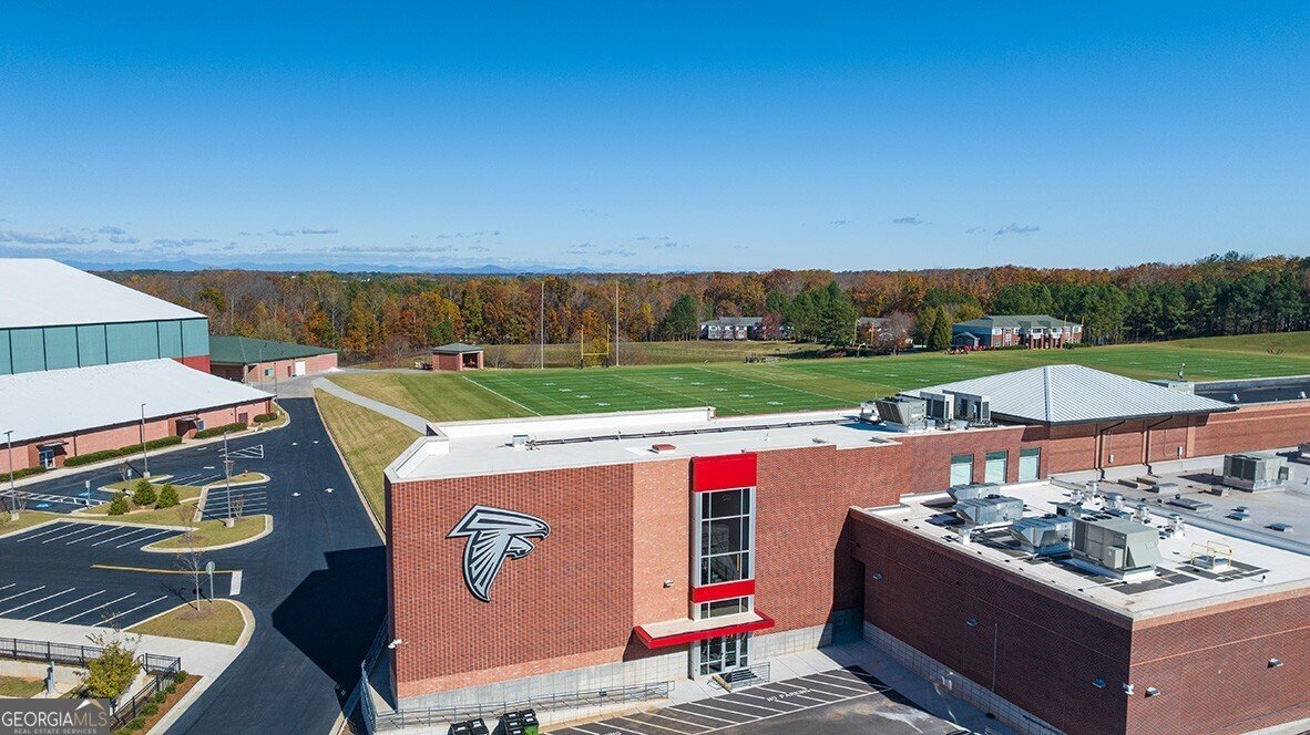 6664 Parsons Street Flowery Branch - 41