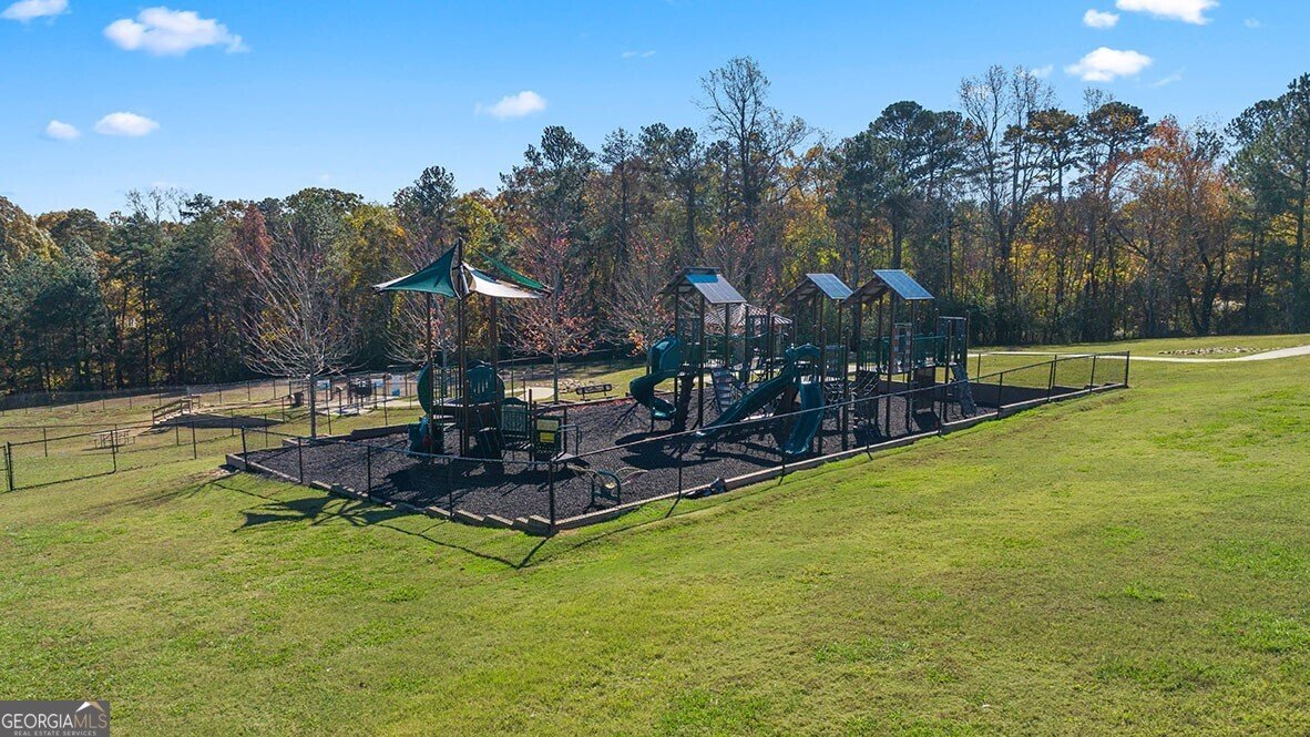 6664 Parsons Street Flowery Branch - 47