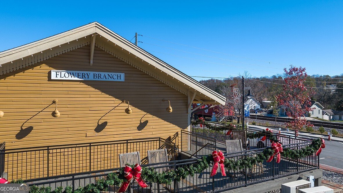 6664 Parsons Street Flowery Branch - 5