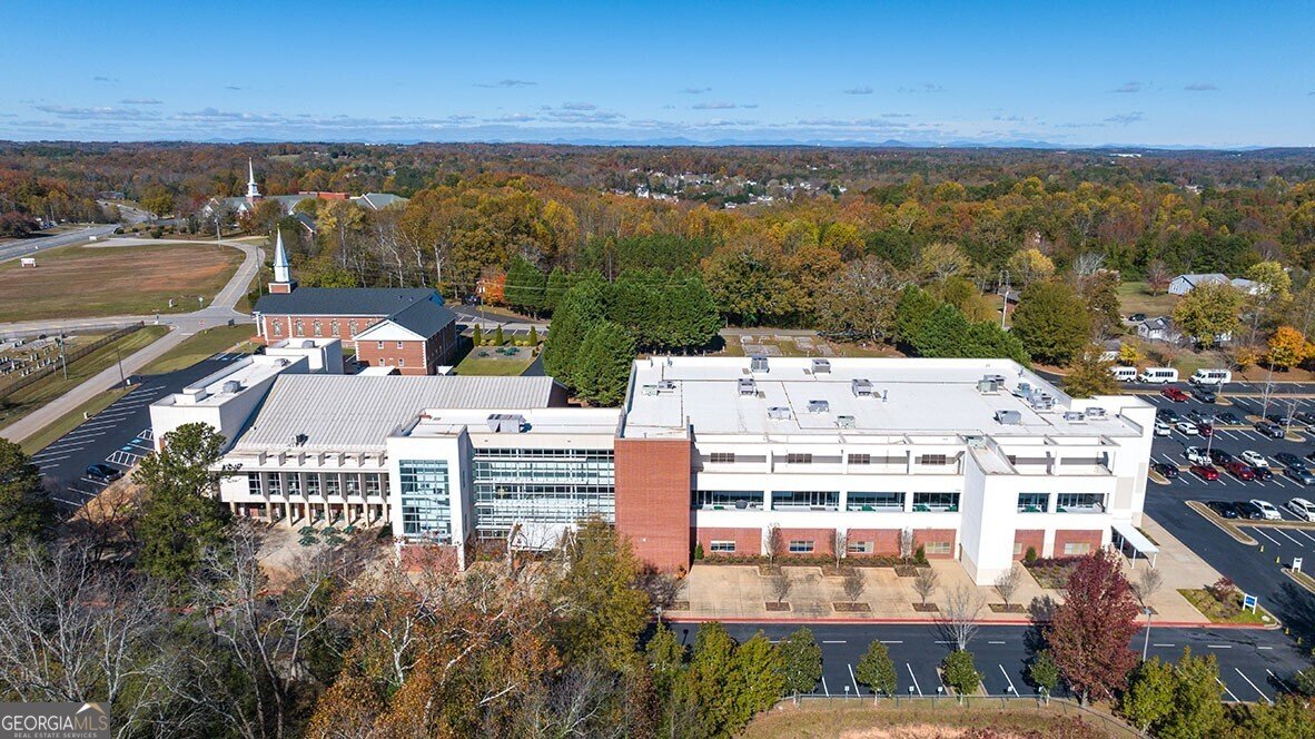 6664 Parsons Street Flowery Branch - 53