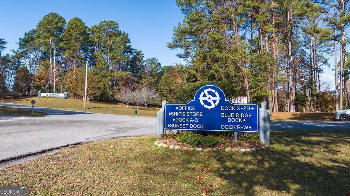 6664 Parsons Street Flowery Branch - 56