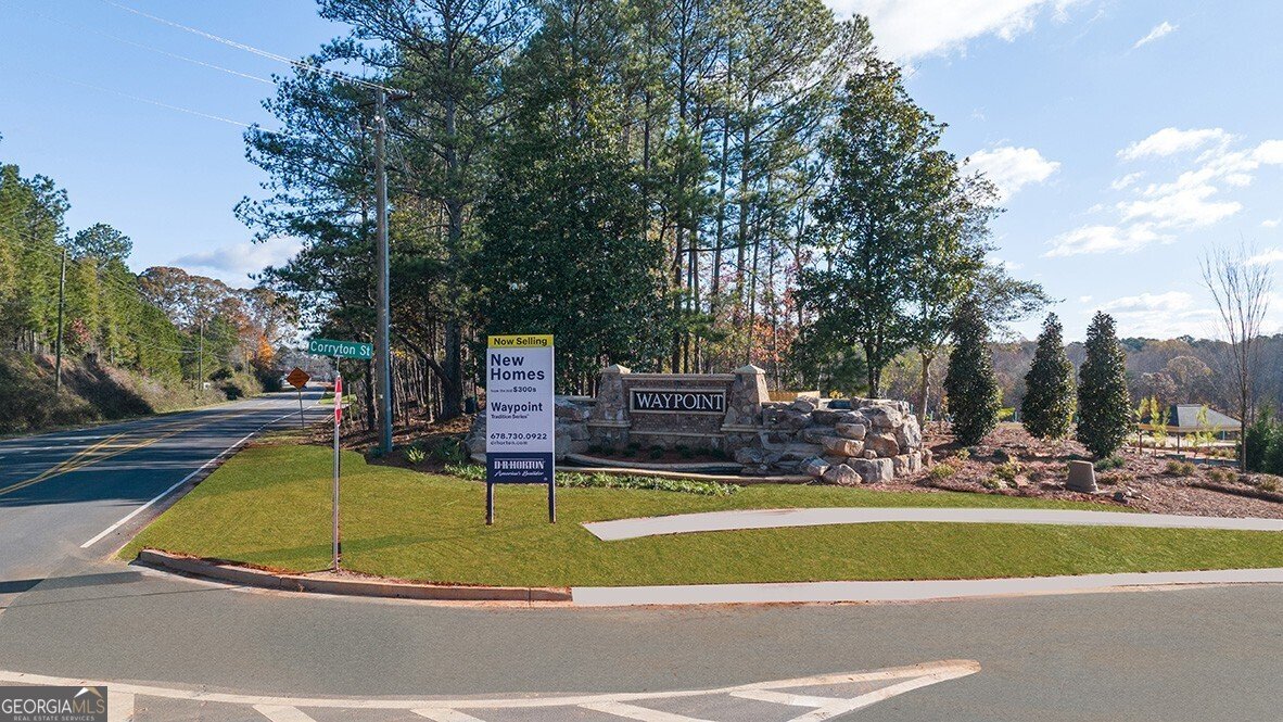 6664 Parsons Street Flowery Branch - 68