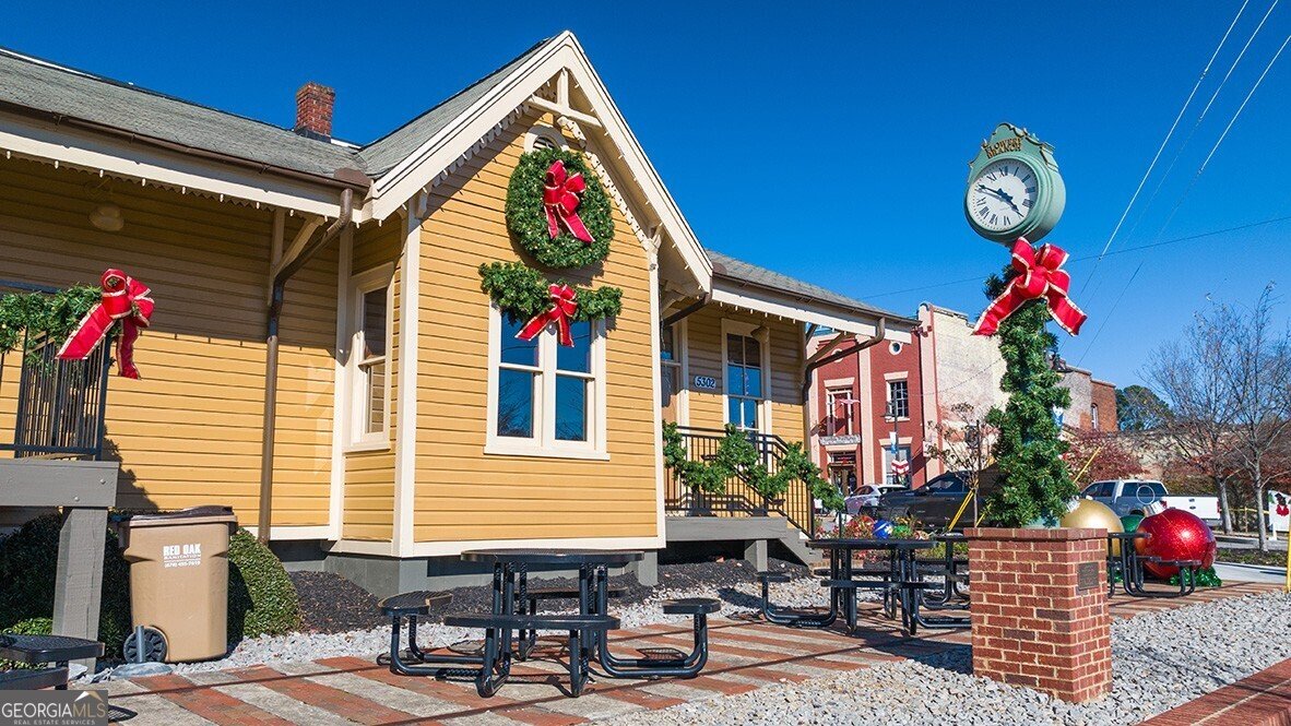 6664 Parsons Street Flowery Branch - 8