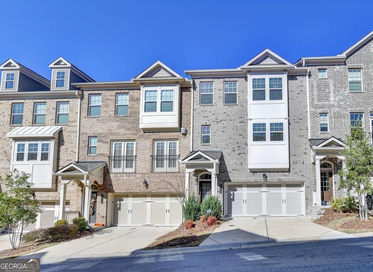 1372 Live Oak Lane Brookhaven - 1