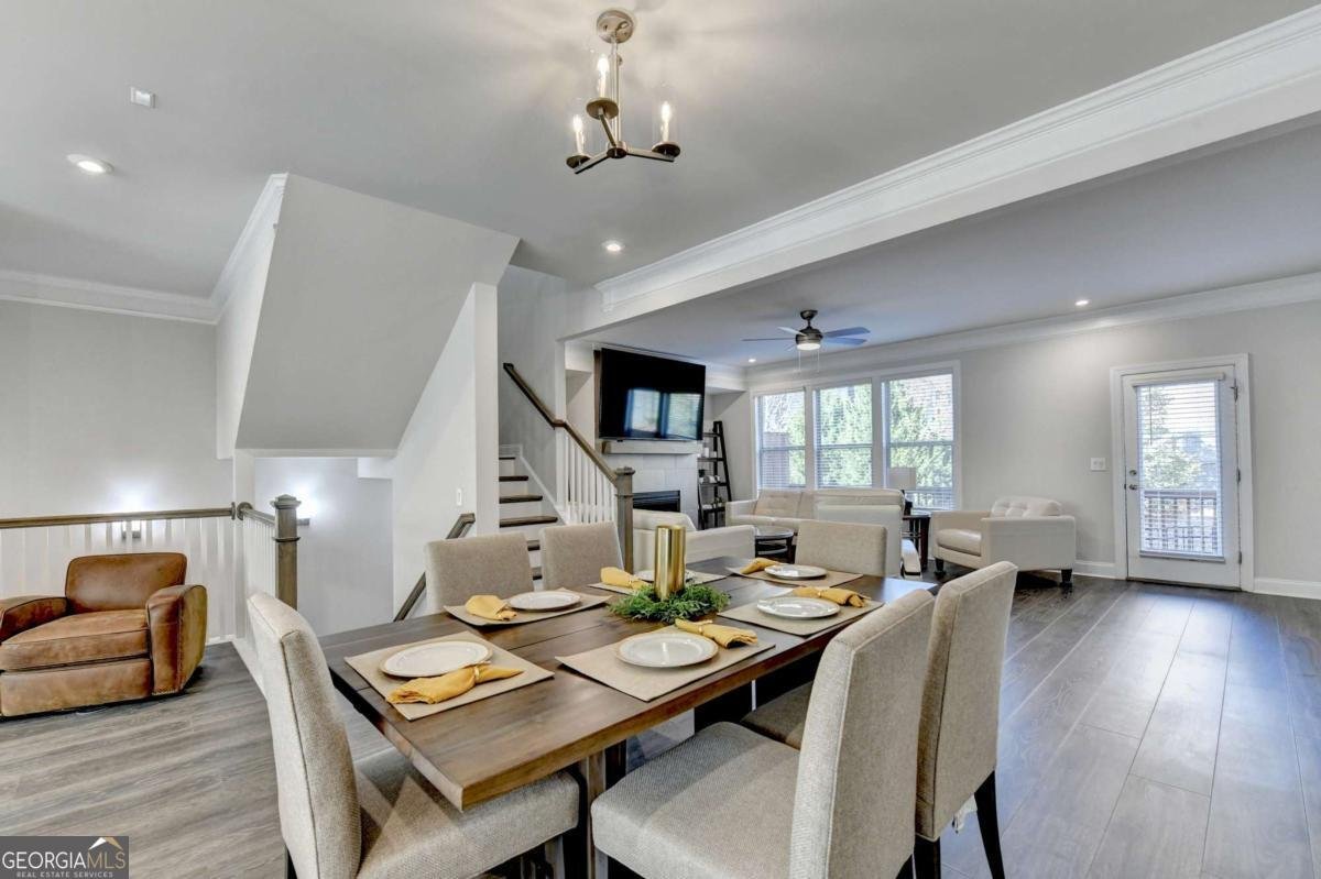 1372 Live Oak Lane Brookhaven - 10