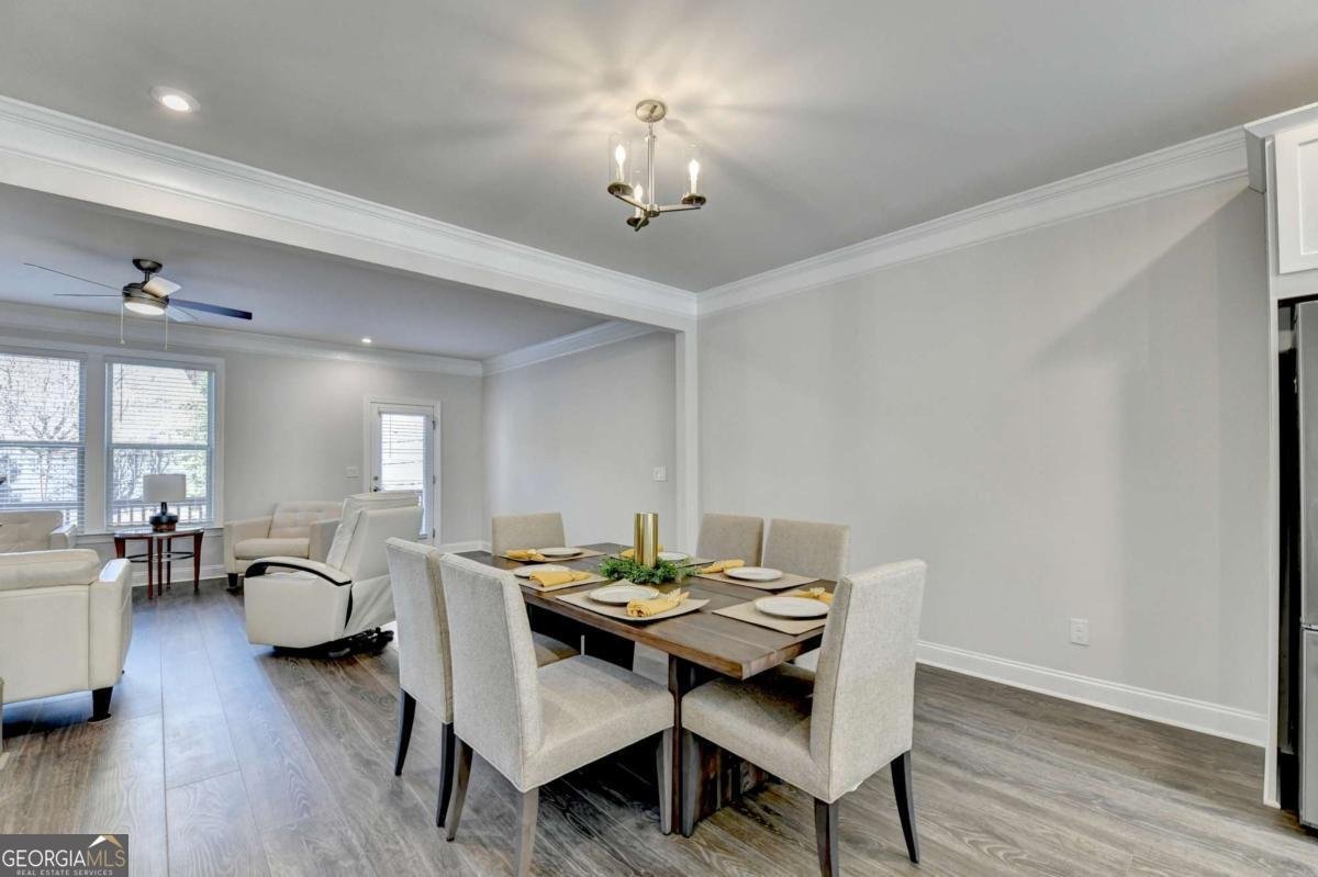 1372 Live Oak Lane Brookhaven - 11