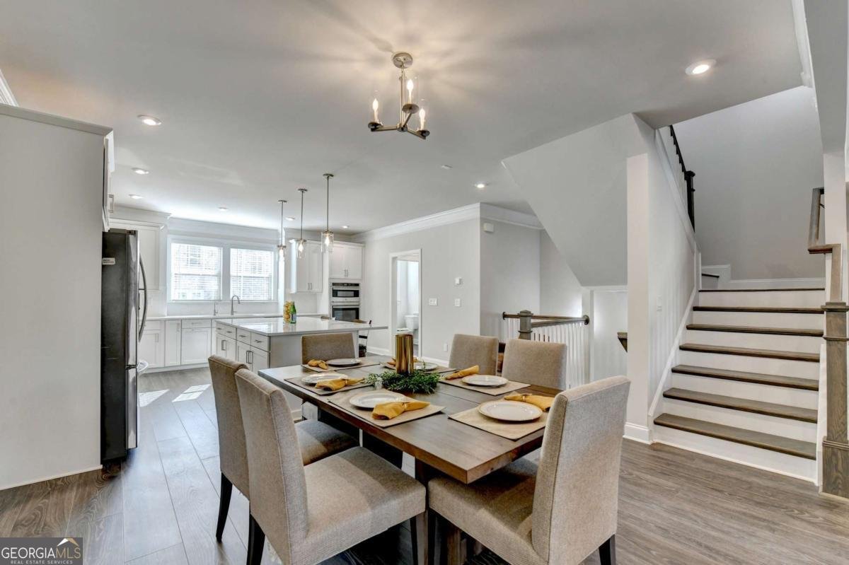 1372 Live Oak Lane Brookhaven - 12