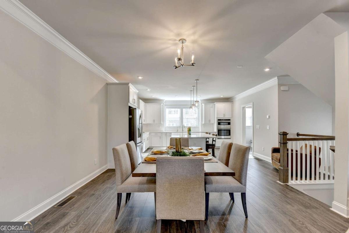 1372 Live Oak Lane Brookhaven - 13