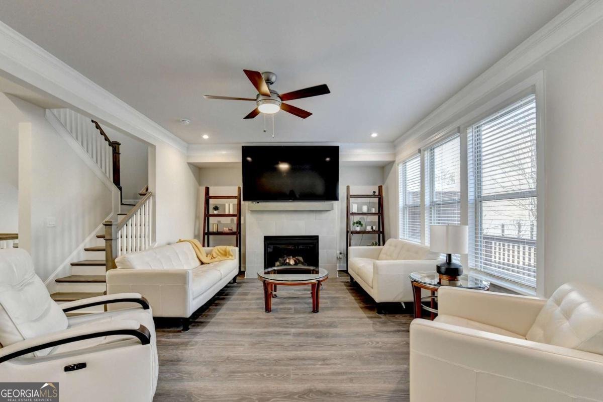 1372 Live Oak Lane Brookhaven - 15