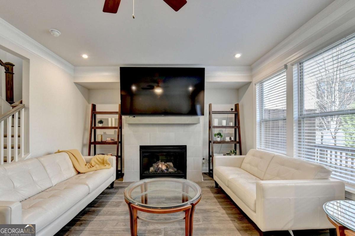 1372 Live Oak Lane Brookhaven - 16