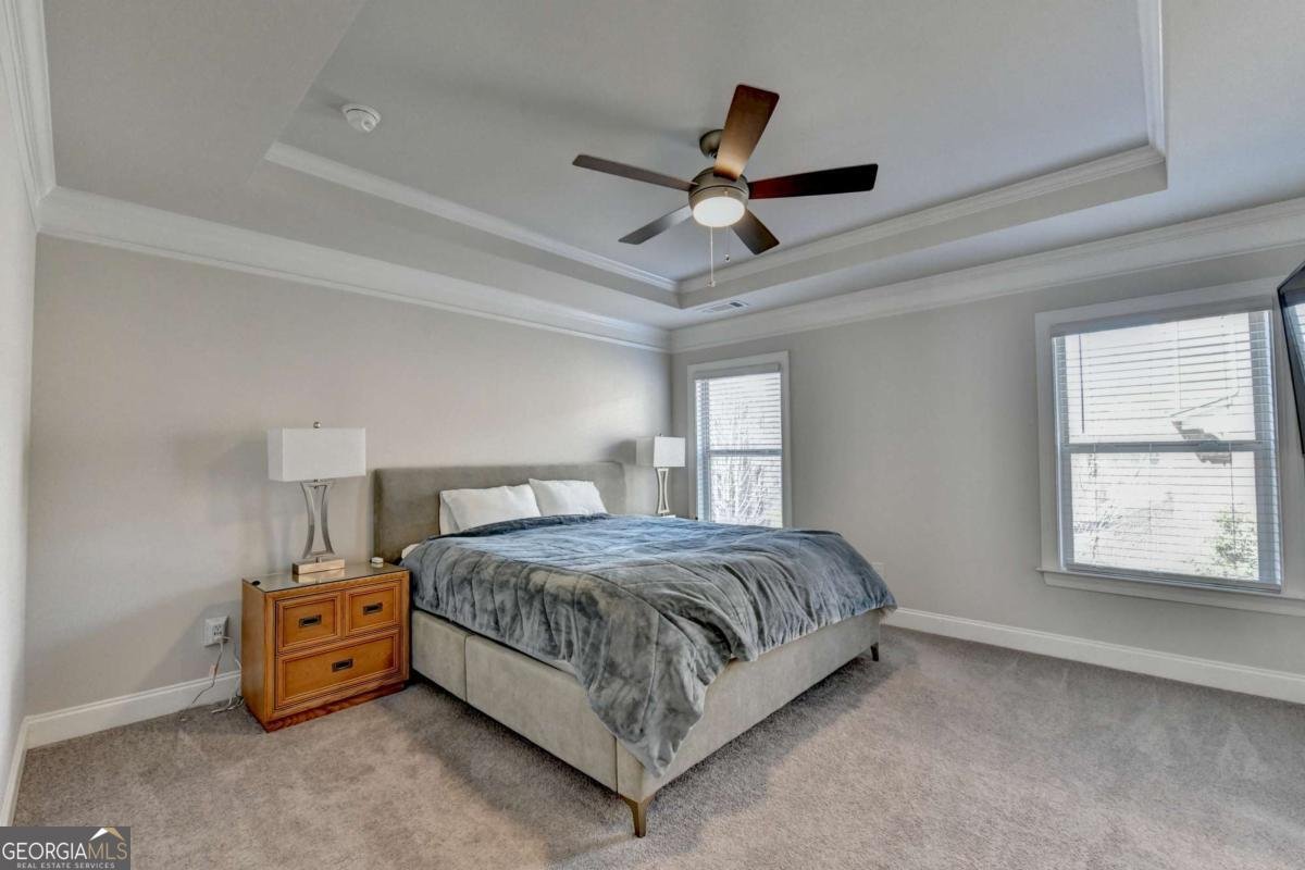 1372 Live Oak Lane Brookhaven - 20