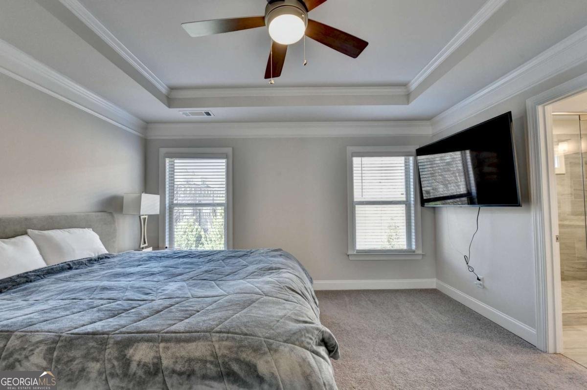 1372 Live Oak Lane Brookhaven - 21