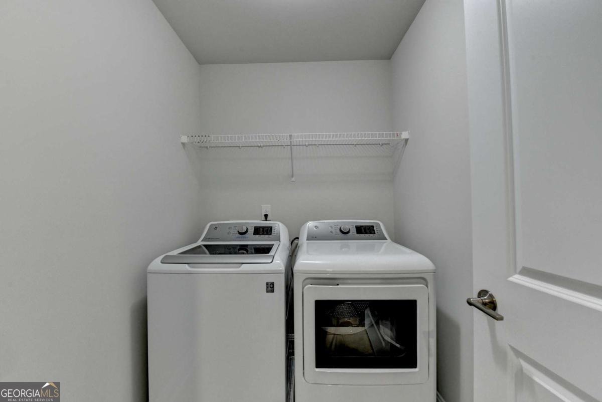 1372 Live Oak Lane Brookhaven - 28